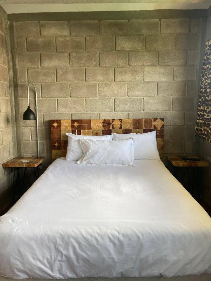 Calido Cosmos Hotel Cholula Eksteriør billede
