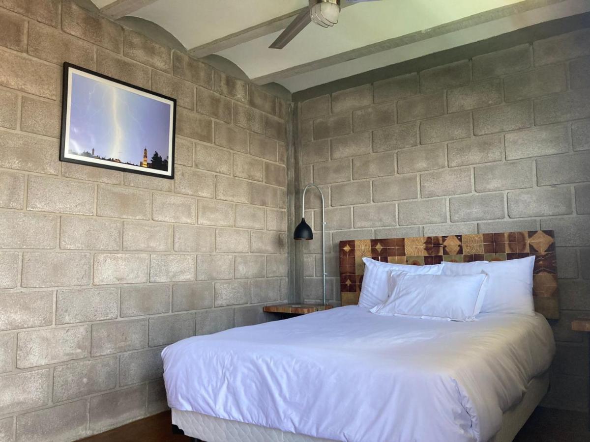 Calido Cosmos Hotel Cholula Eksteriør billede
