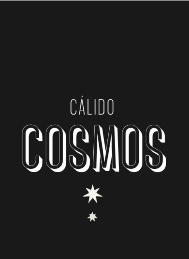 Calido Cosmos Hotel Cholula Eksteriør billede